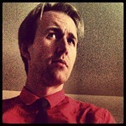 Profile Image for Ron Doyle.