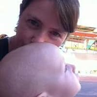 Profile Image for Ebony Ryan.