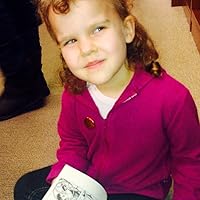 Profile Image for Christina.