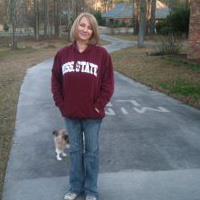 Profile Image for Dawn Anderson.