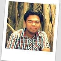 Profile Image for Rajath Shivamurthy.