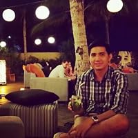Profile Image for Saiful Azhar.