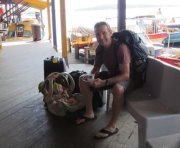 Profile Image for John Lockwood.