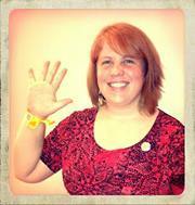 Profile Image for Tamara Hans.
