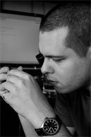 Profile Image for Jakub Sivek.