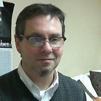 Profile Image for Michael Mulberry.