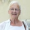 Marjorie Quarton