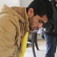 Profile Image for Hussam Asslayem.