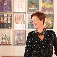 Profile Image for Elizabeth Swartz.