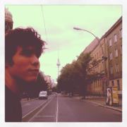 Profile Image for Luiz Rossetto.