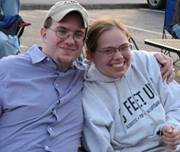 Profile Image for Isaac Booth.