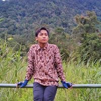 Profile Image for Haryanto Candra.
