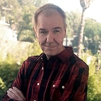 Profile Image for Gerard Conway.