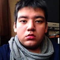 Profile Image for Ruben Alejandro.