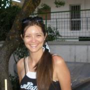 Profile Image for Vera Kartalou.