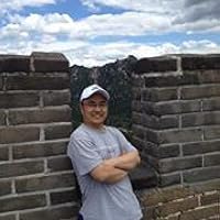 Profile Image for Robert Li.