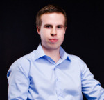 Profile Image for Igor Khrupa .