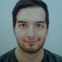 Profile Image for Parry Papamihalakis.