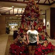 Profile Image for Stacey.