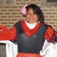 Profile Image for Carmen Pinto.