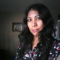 Profile Image for Olivia Guzman.