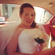 Profile Image for Hannah Prebble.
