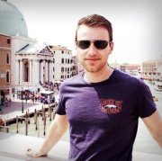 Profile Image for Jef Claes.