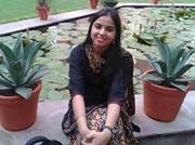Profile Image for Shikha Tewari.