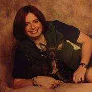 Profile Image for Vanessa Chambers.