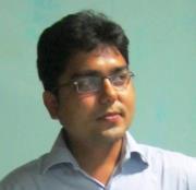 Profile Image for Saurabh Rai.