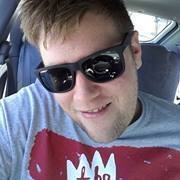 Profile Image for James Dorse.