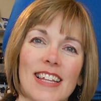 Profile Image for Merryn Glover.