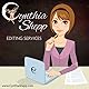 Editing Services by Cynthia Shepp