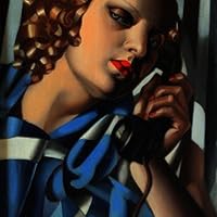 Profile Image for Katie Long.
