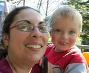 Profile Image for Paula Fox.