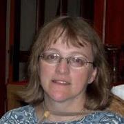 Profile Image for Ellen King.