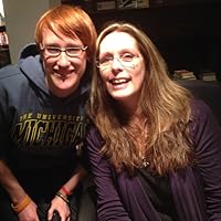 Profile Image for Krista.