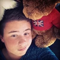 Profile Image for Aidan Taylor.