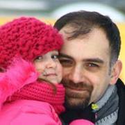 Profile Image for გიორგი გოდერძიშვილი.