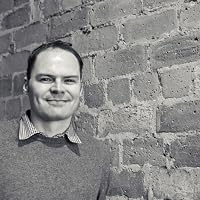 Profile Image for Marc Bowker.