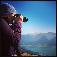 Profile Image for Hannah.