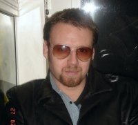 Profile Image for Nick Wade.