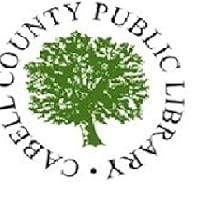 Profile Image for CabellCoLibrary.