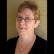 Profile Image for Kathleen Childs.