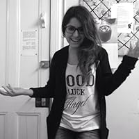 Profile Image for Baharan.