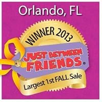Profile Image for Orlando JBF.