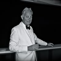 Profile Image for Tim Oldfield.