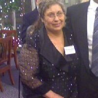 Profile Image for Maryvonne G. Schroyer.