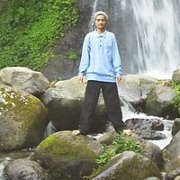 Profile Image for Akhmad Jazuli.