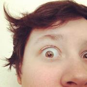 Profile Image for Libby Scobee.